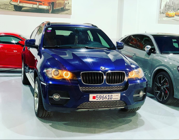 Bavaria Motors, Bahrain